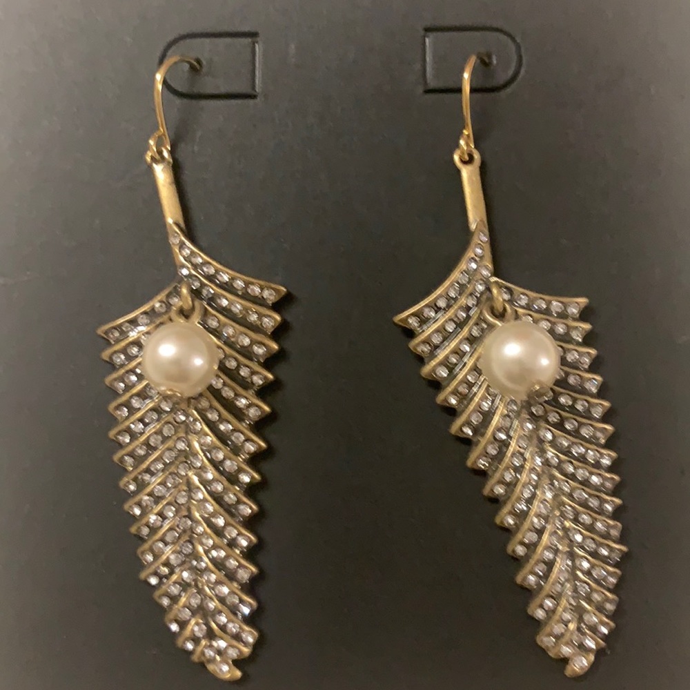 JCrew Earrings